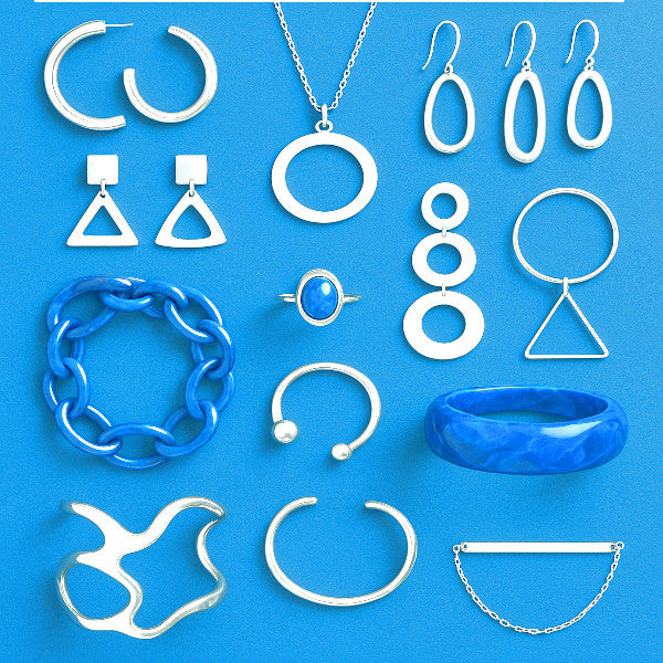 BIJOUX FANTAISIE