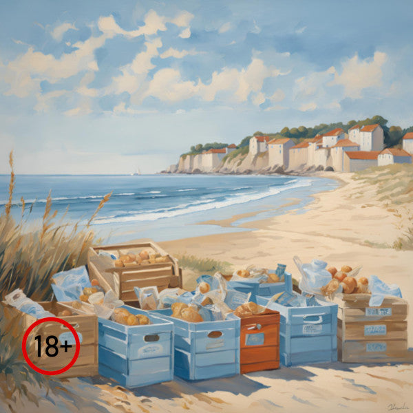 PRODUITS LOCAUX