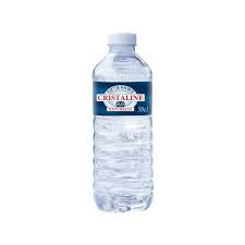 Cristaline