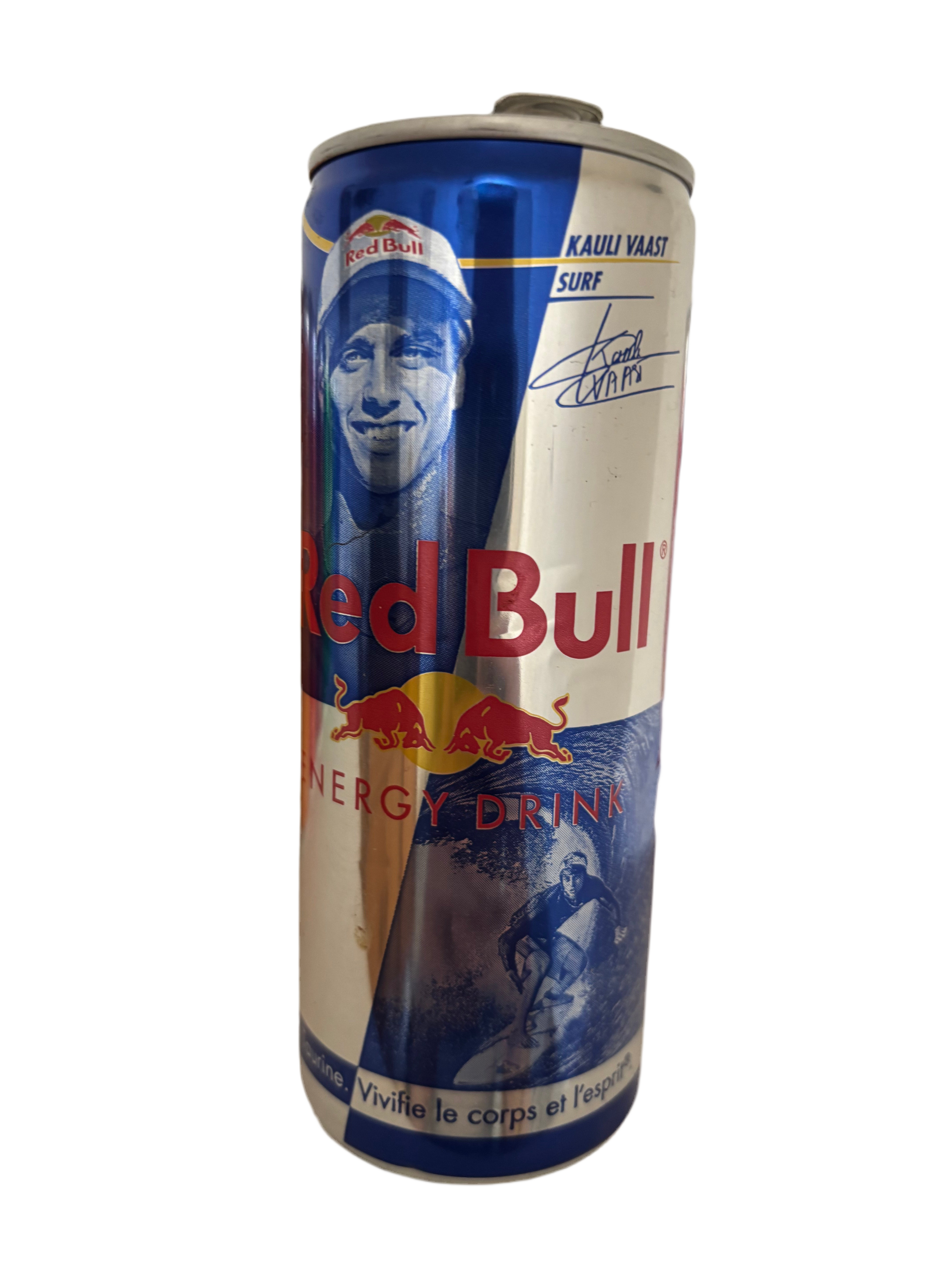 Redbull