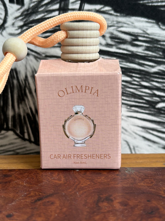 Diffuseur pour voiture « olimpia »