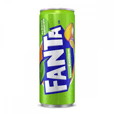 Fanta exotique