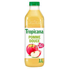 Jus de pomme