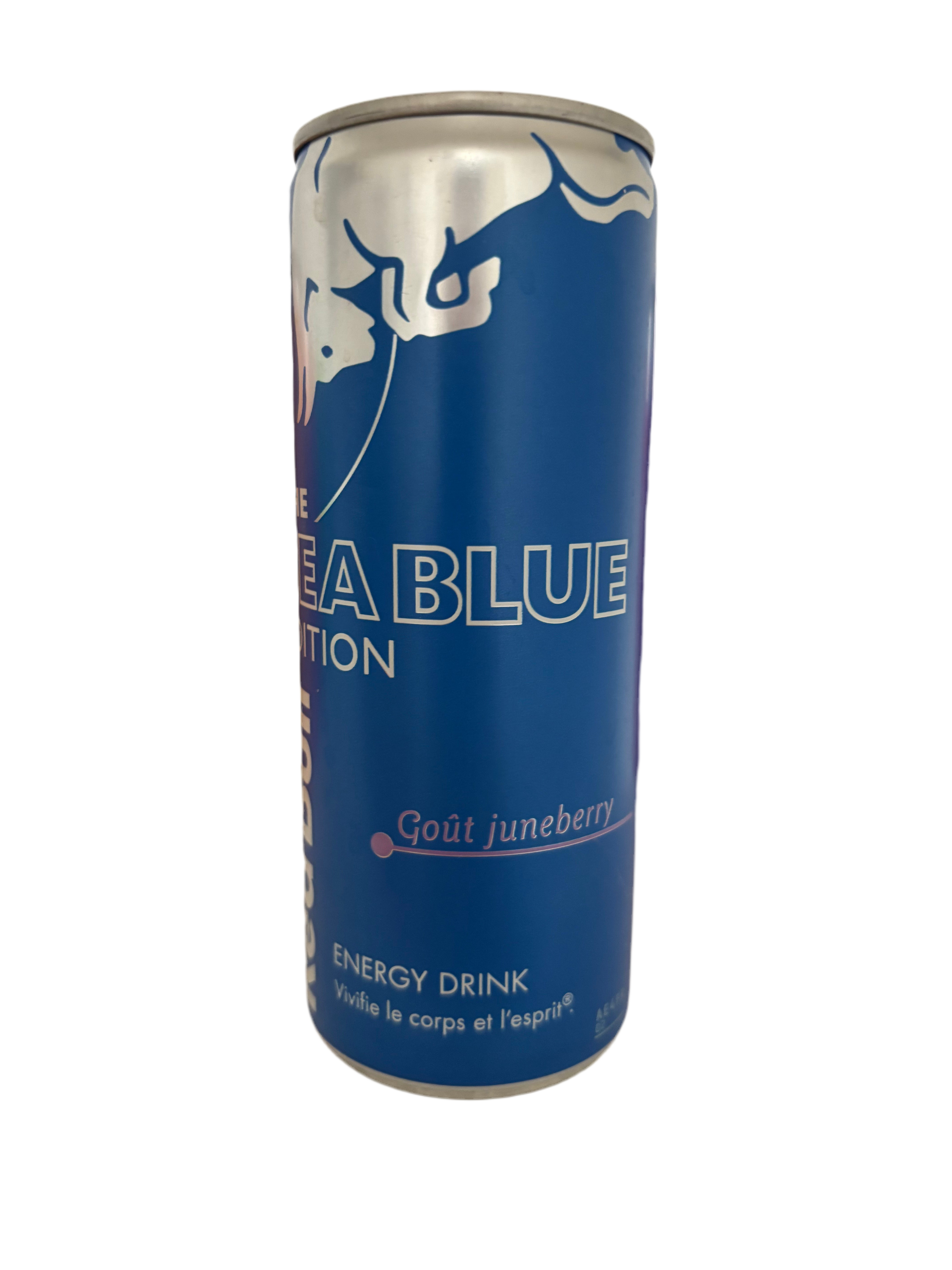 Redbull Juneberry