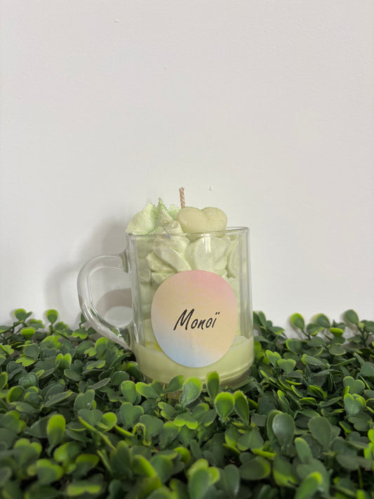 Bougie monoï