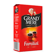 Café grand mère