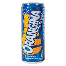 Orangina