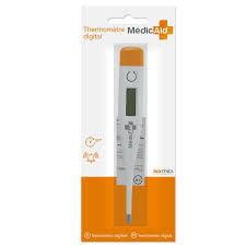 Thermomètre