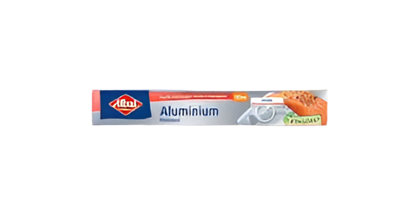 Aluminium