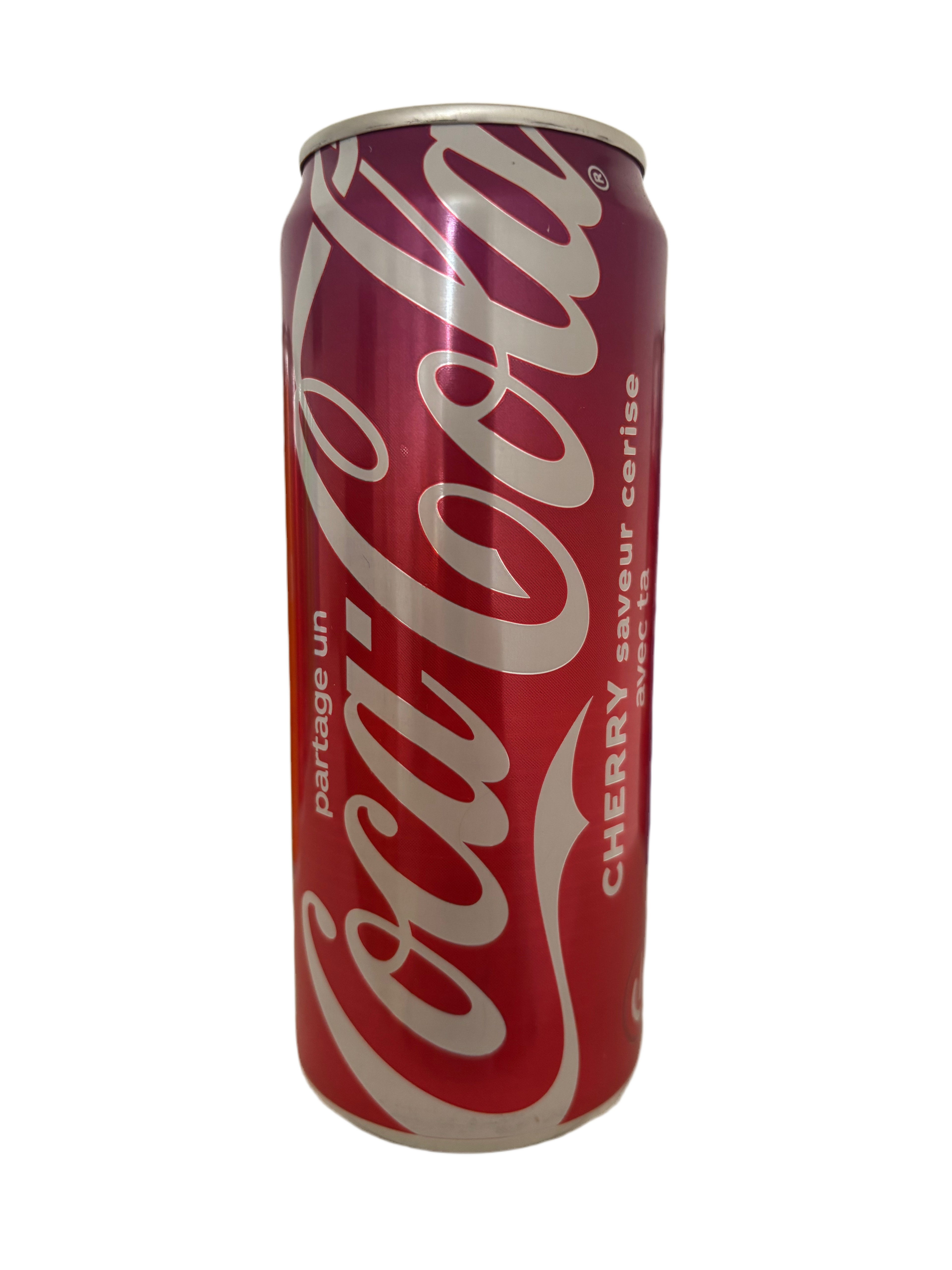 Coca cherry