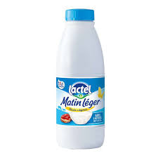 Lait facile à digérer