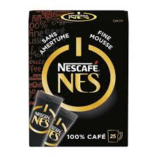 Nescafé sticks