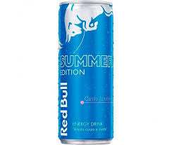 Redbull juneberry