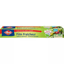 Film alimentaire