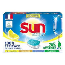 Tablette lave vaisselle
