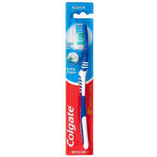 Brosse à dents colgate