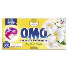 Lessive OMO