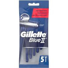 Rasoirs Gillette
