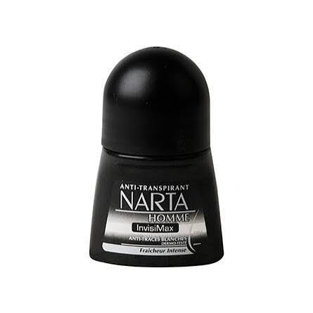 Déodorant bille Nivea men