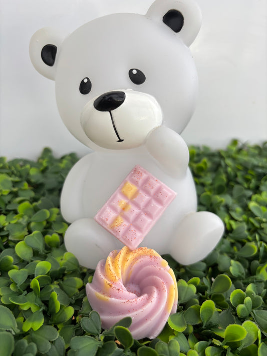 Fondant Maman d'Amour