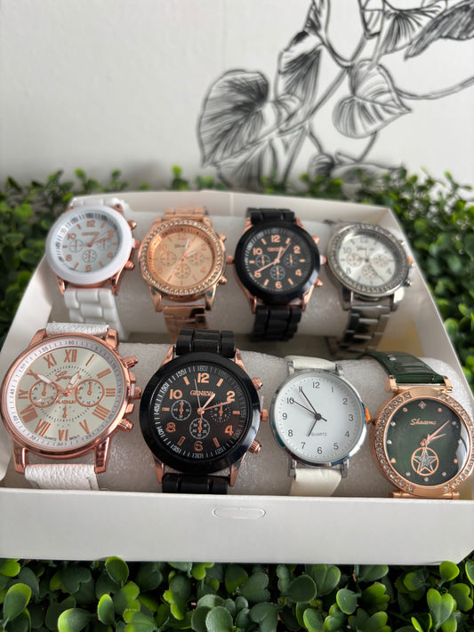 Montre femme