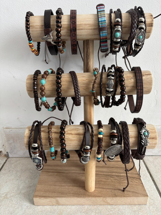 Bracelets homme