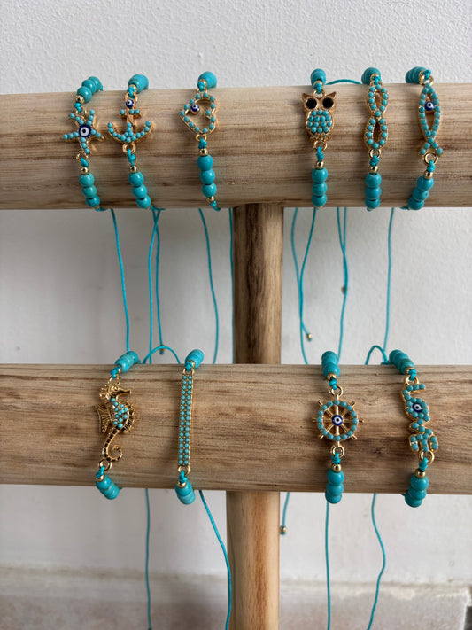 Bracelet femme