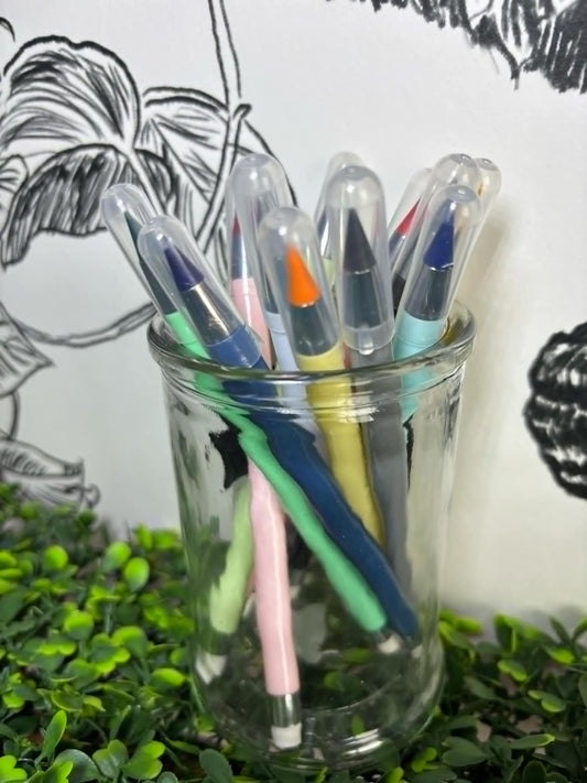 Crayon Eternity